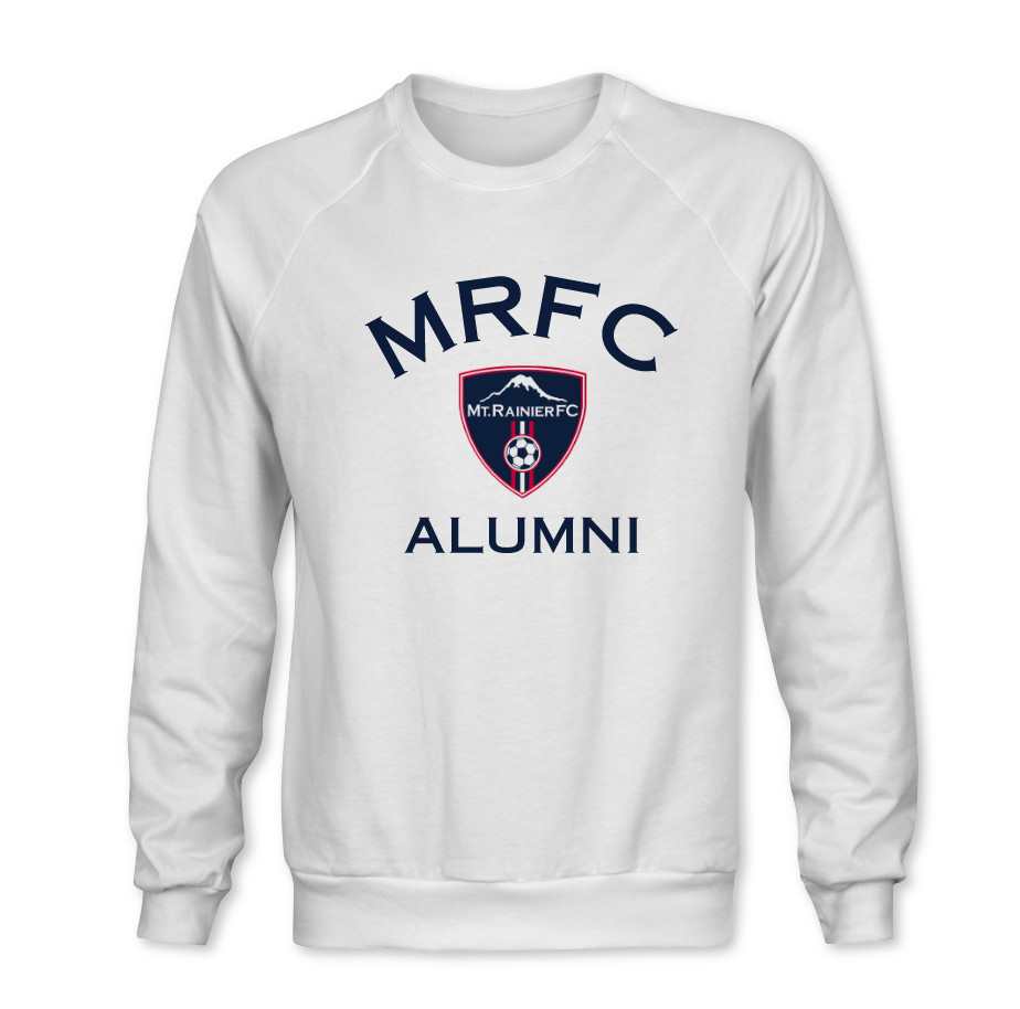 MRFC | Mighty Emblem Crewneck